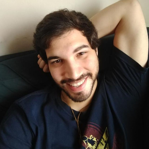 Foto de perfil de Rodrigo Pilotto da Silva