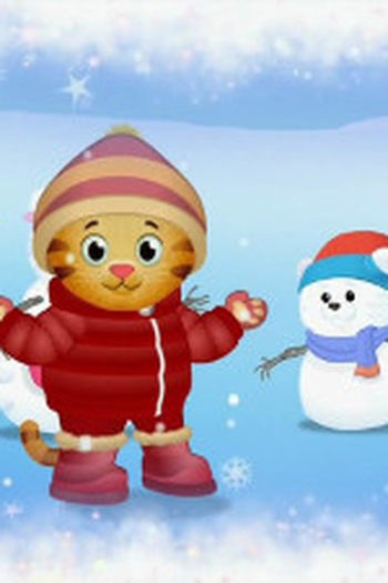 Poster de Episódio A Snowy Day (2013)