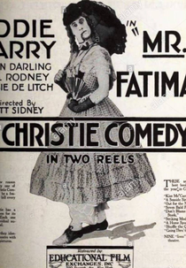 Mr. Fatima (Mr. Fatima)