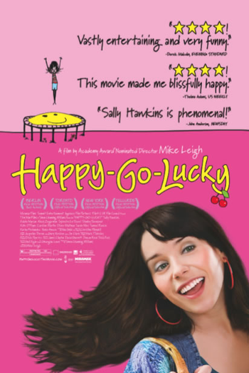  de Filme Simplesmente Feliz (2008)