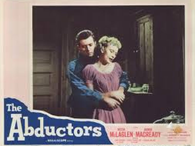 Foto 6 de Rapto Macabro