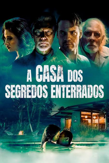  de Filme A Casa dos Segredos Enterrados (2022)
