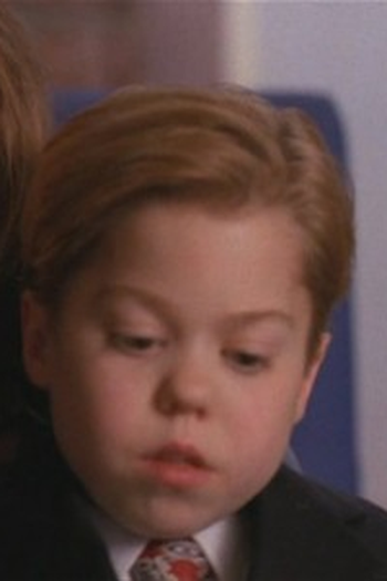 Poster de Episódio The Playing Field (1998)
