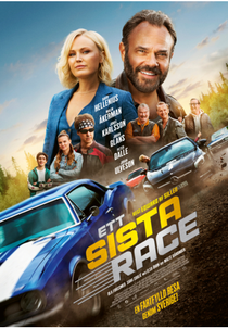 Ett sista race (Ett sista race)