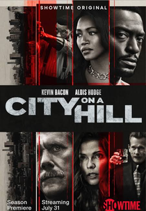 City on a Hill (3ª Temporada) (City on a Hill (Season 3))