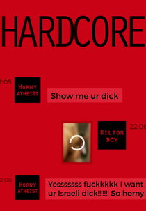 Hardcore (Hardcore)