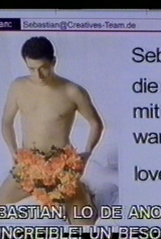 Poster 1 de Curta E-Mail Express (2002)