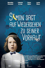 Simon Says Goodbye to His Foreskin (Simon sagt 'Auf Wiedersehen' zu seiner Vorhaut)