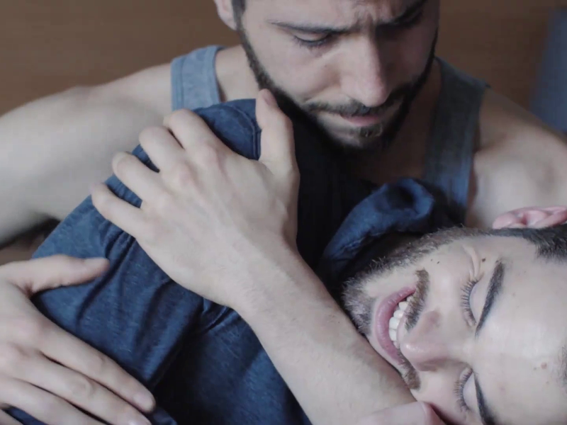 Foto 1 de Cola de Mono