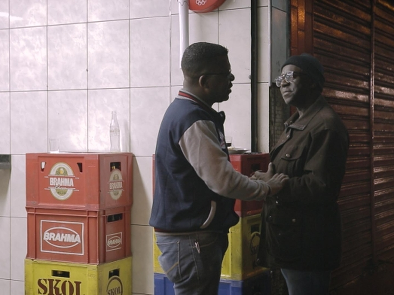 Foto 1 de Entre Amazonas e Tupis