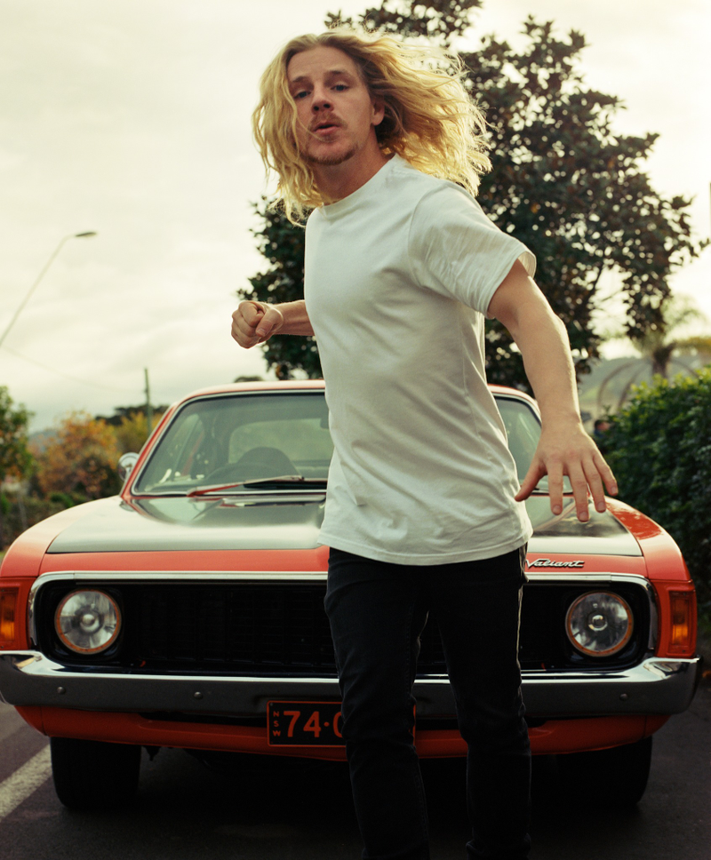 Daniel Webber - Foto 1