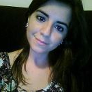 Foto de perfil de Isis de Oliveira