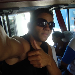 Foto de perfil de weverson rocha