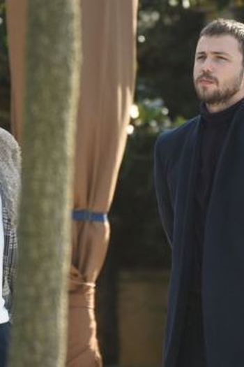Poster de Episódio Episode 17 (2021)