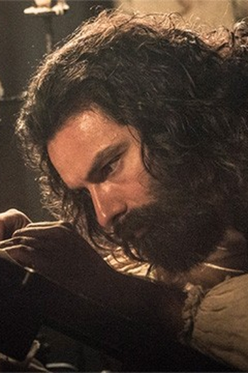 Poster de Episódio Episode 6 (2021)