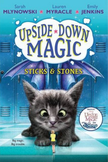  de Filme Magia Invertida (2020)