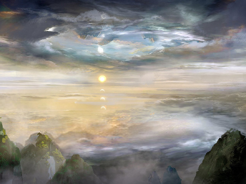 Foto 7 de Immortality