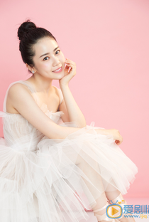 Jennifer Jiang - Poster / Capa / Cartaz - Oficial 1