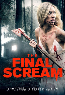 O Último Grito (Deadly Callback)