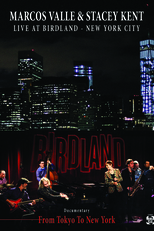 From Tokyo to New York (From Tokyo to New York)