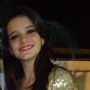 Foto de perfil de Anna Priscylla