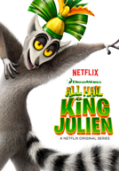 Saúdem todos o Rei Julien (1ª Temporada) (All Hail King Julien (Season 1))