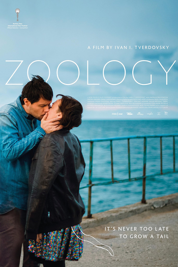  de Filme Zoologia (2016)