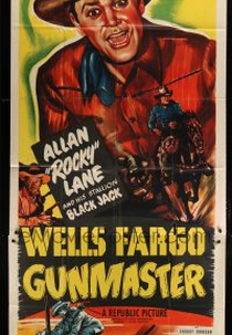 O Falso Bandoleiro (Wells Fargo Gunmaster)