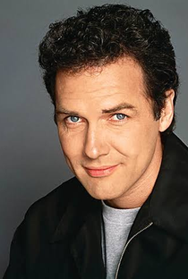 Norm MacDonald - Poster 2