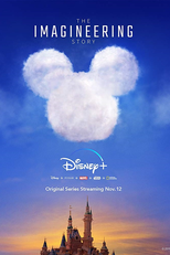 A História do Imagineering (1ª Temporada) (The Imagineering Story (Season 1))