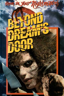 Beyond Dream's Door - Poster / Capa / Cartaz - Oficial 3