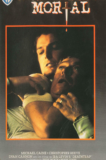  de Filme Armadilha Mortal (1982)