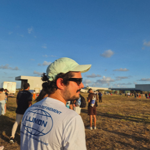 Foto de perfil de Rafael Mendes