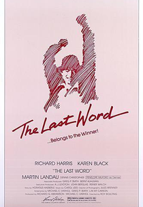 The Last Word (The Last Word)
