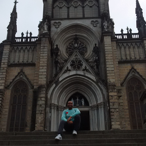 Foto de perfil de Erick  Damasceno