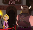 One Angry Princess