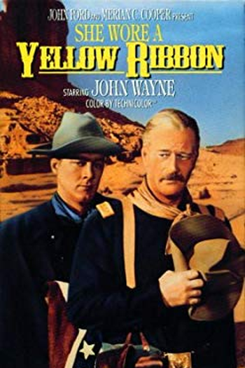  de Filme Legião Invencível (1949)