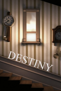 Destiny - Poster / Capa / Cartaz - Oficial 1