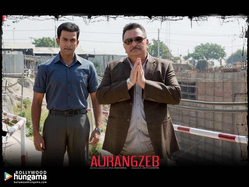 Foto 5 de Aurangzeb