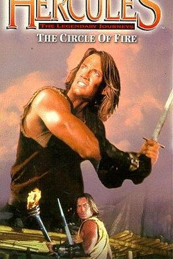  de Filme Hércules e o Círculo de Fogo (1994)