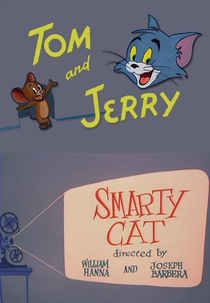 Smarty Cat (Smarty Cat)