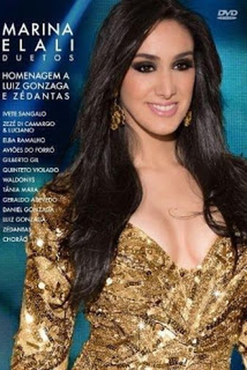 Poster de TV Duetos - Homenagem A Luiz Gonzaga e Zé Dantas (2013)