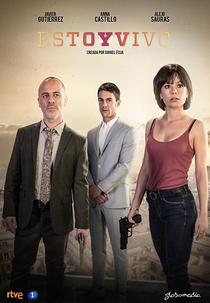 Estou Vivo  (1ª Temporada) (Estoy vivo  (Season 1))