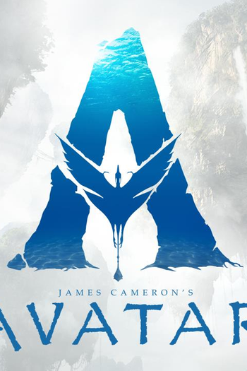 Poster de Filme Avatar: The Quest for Eywa (2031)