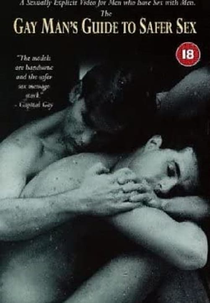 The Gay Man's Guide to Safer Sex (The Gay Man's Guide to Safer Sex)
