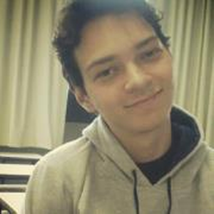 Foto de perfil de Gilson Darlan Fioravante