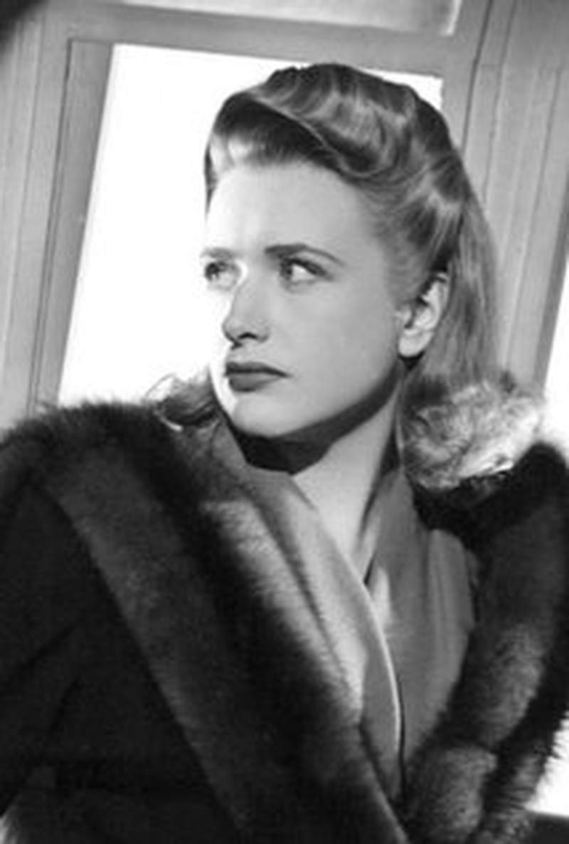 Priscilla Lane - Foto 1