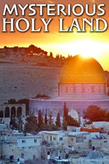 Mistérios da Terra Santa (Mysterious Holy Land)