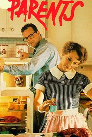 Poster 3 de Filme O Que Há para Jantar? (1989)