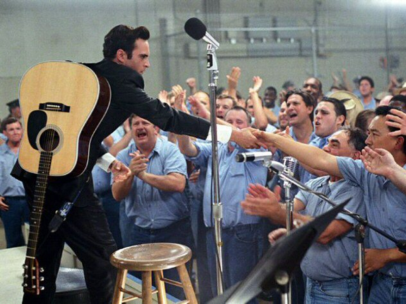 Foto 6 de Johnny & June